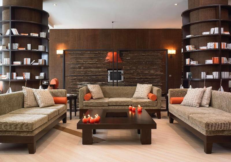 호텔 NH Collection Sevilla