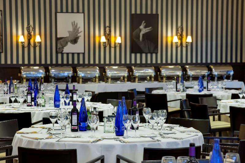 호텔 NH Collection Sevilla