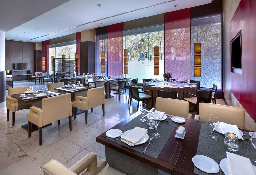 호텔 NH Collection Sevilla