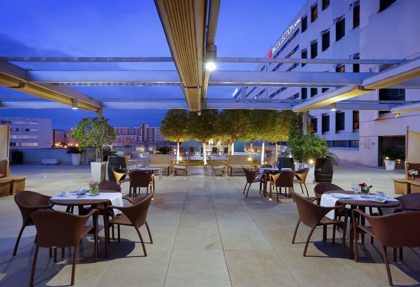 호텔 NH Collection Sevilla