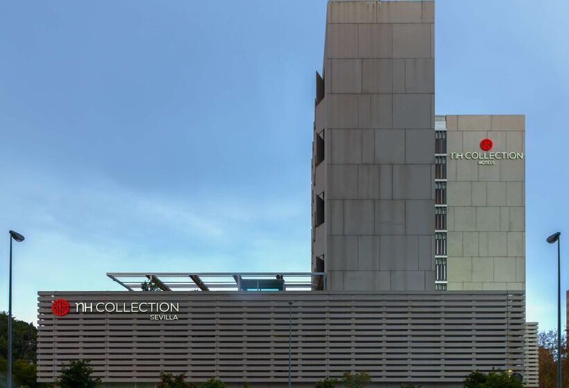 호텔 NH Collection Sevilla