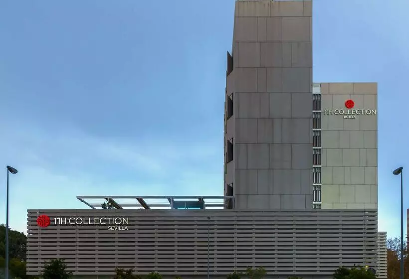 هتل NH Collection Sevilla