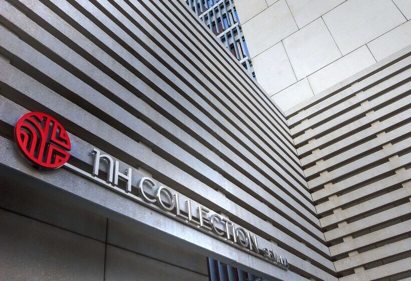 호텔 NH Collection Sevilla