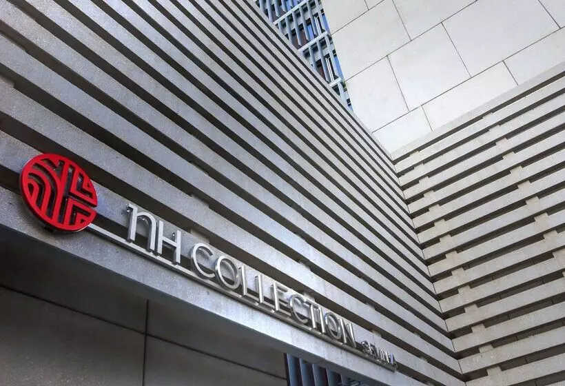 هتل NH Collection Sevilla