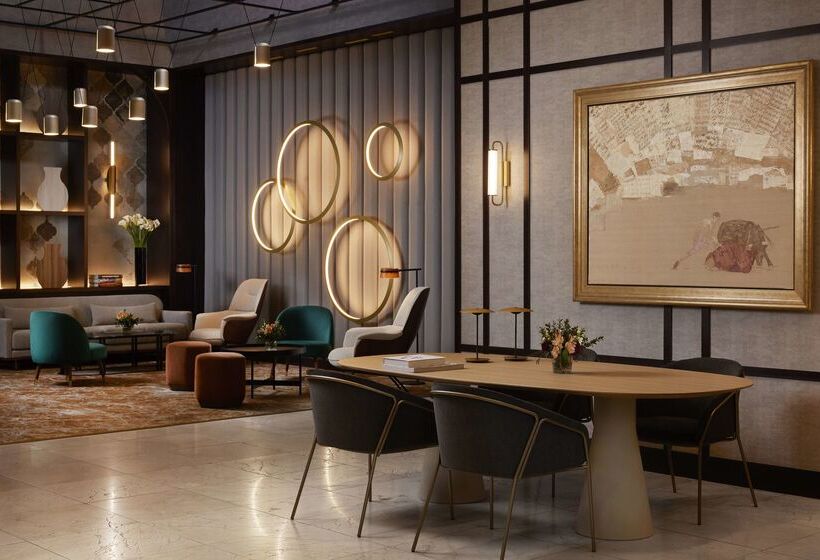 호텔 NH Collection Sevilla