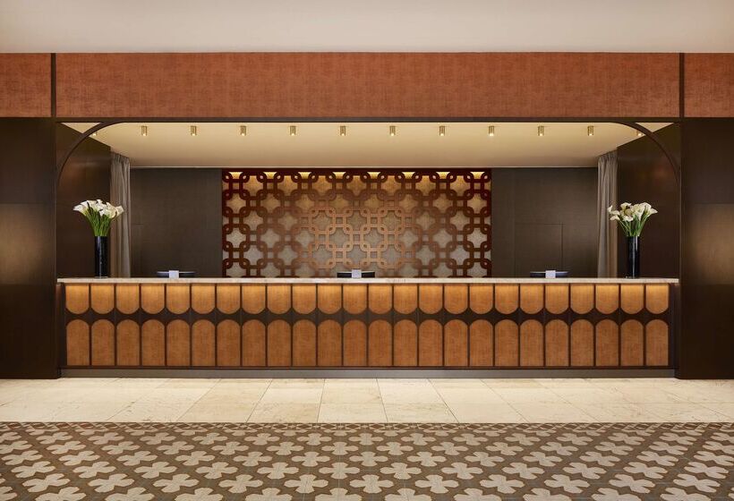 호텔 NH Collection Sevilla