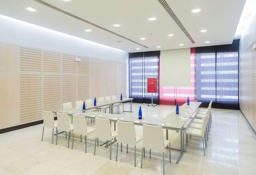 호텔 NH Collection Sevilla