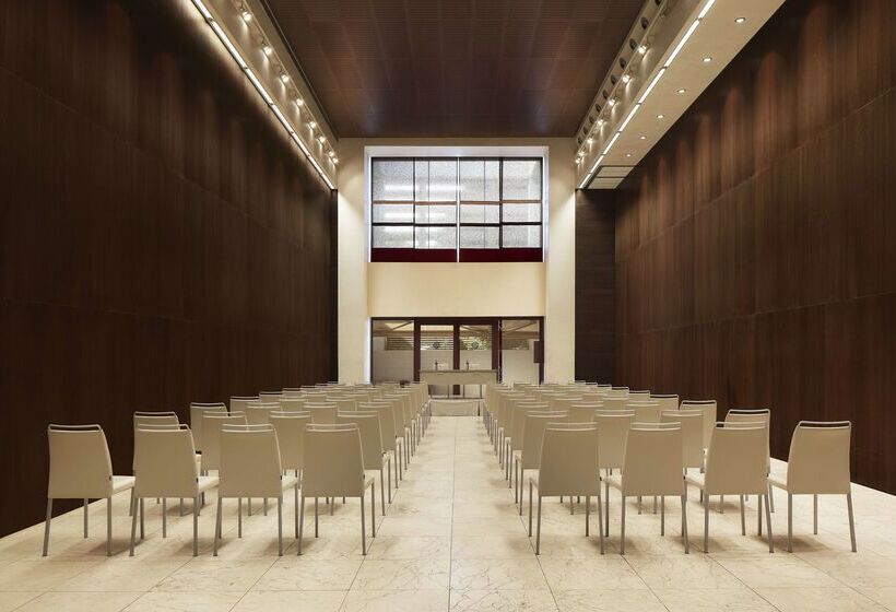 호텔 NH Collection Sevilla