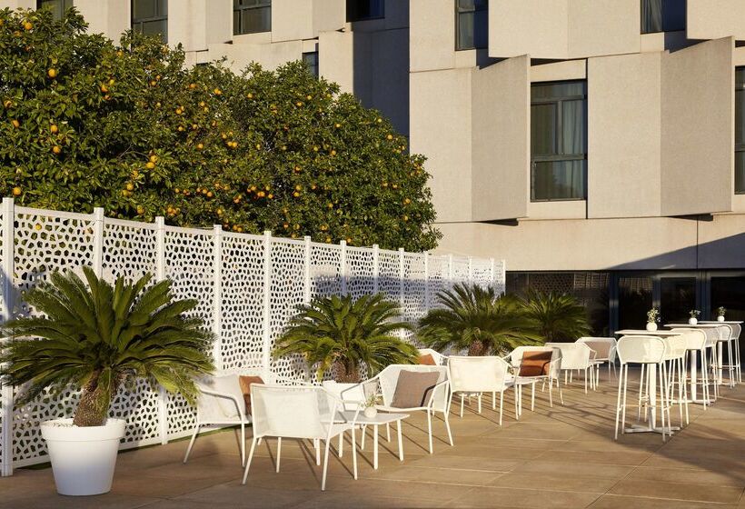 호텔 NH Collection Sevilla