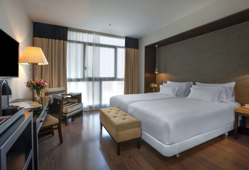 호텔 NH Collection Sevilla