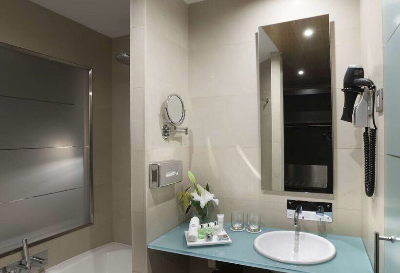 호텔 NH Collection Sevilla