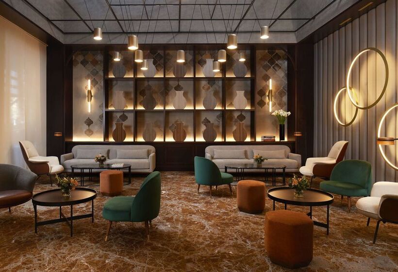 호텔 NH Collection Sevilla