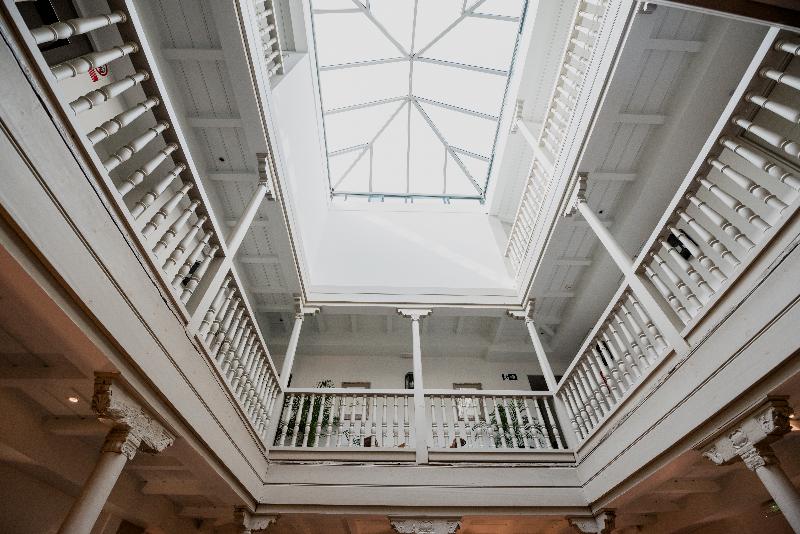 בית מלון כפרי Palacio De Los Navas