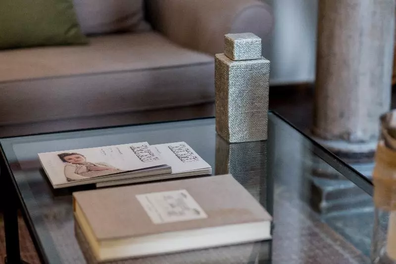 בית מלון כפרי Palacio De Los Navas