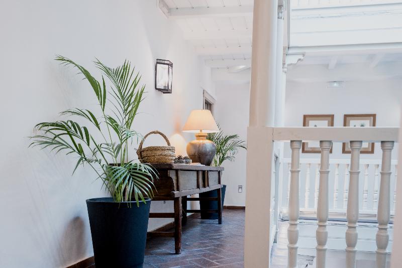 בית מלון כפרי Palacio De Los Navas