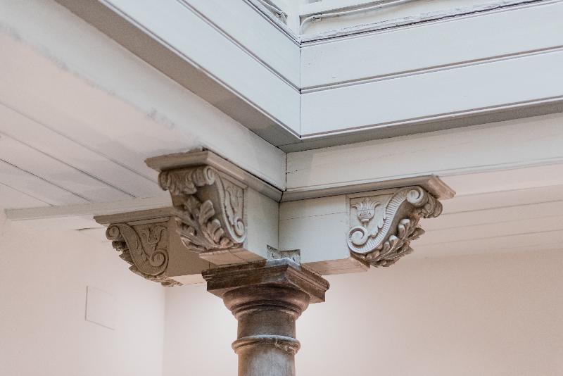 בית מלון כפרי Palacio De Los Navas