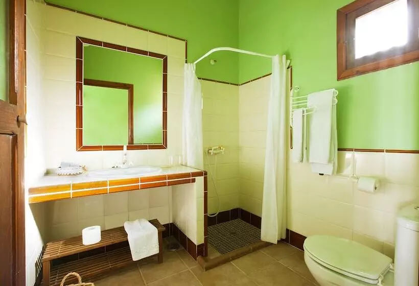 هتل Rural Era De La Corte   Adults Only