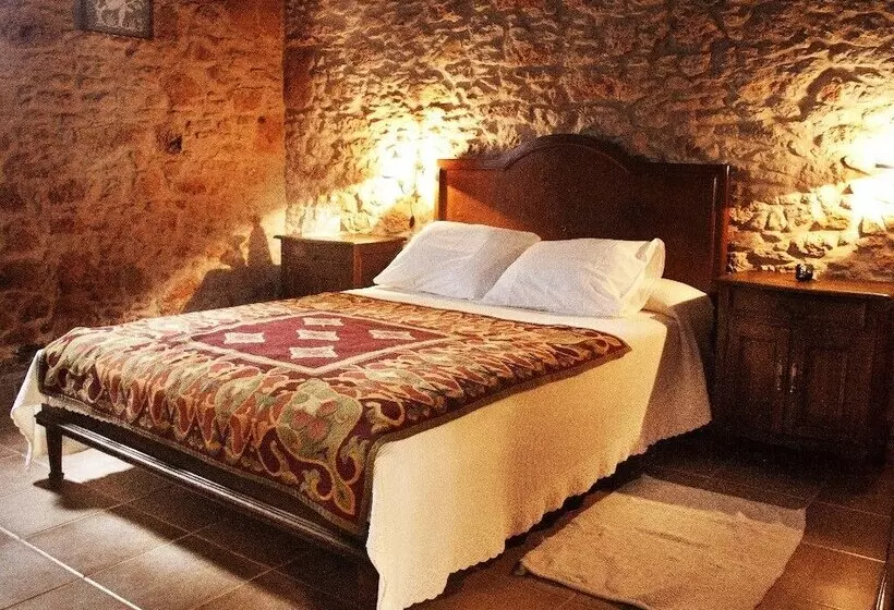 هتل Rural Era De La Corte   Adults Only