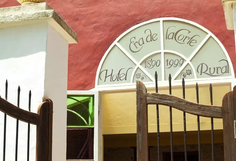 هتل Rural Era De La Corte   Adults Only
