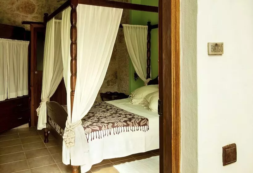 هتل Rural Era De La Corte   Adults Only
