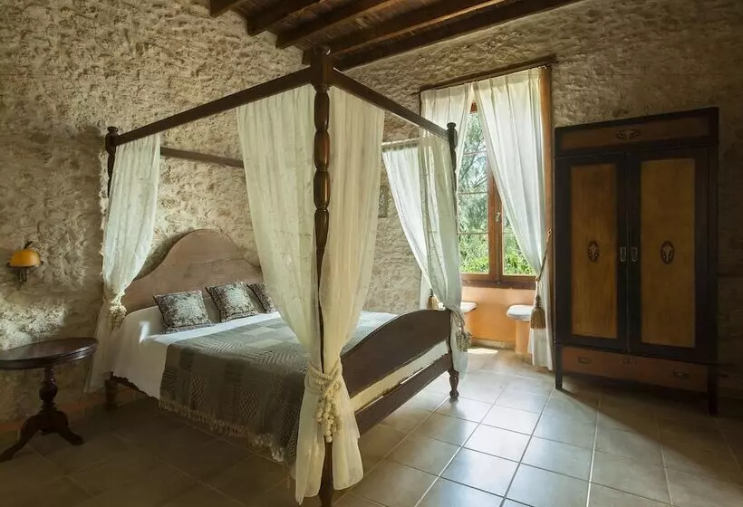 هتل Rural Era De La Corte   Adults Only
