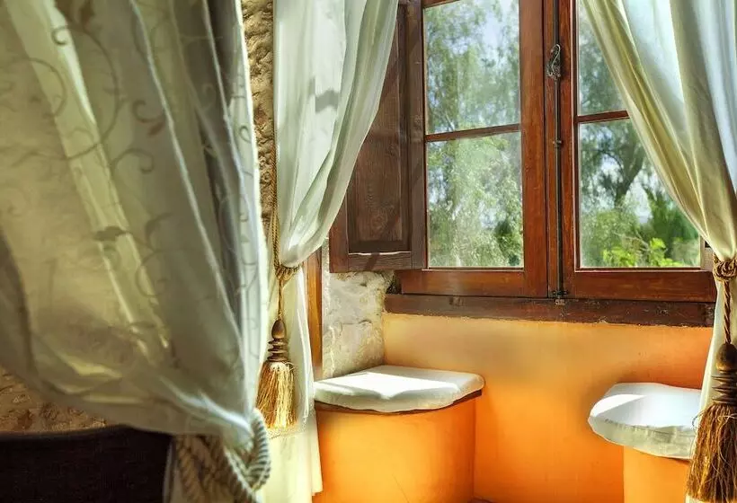 هتل Rural Era De La Corte   Adults Only