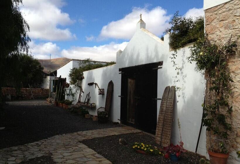 هتل Rural Era De La Corte Adults Only