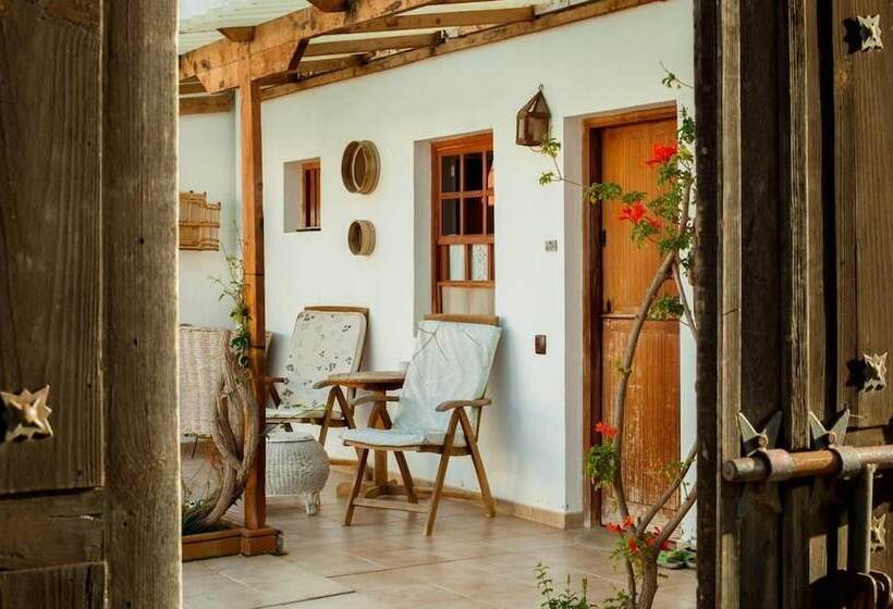 هتل Rural Era De La Corte Adults Only