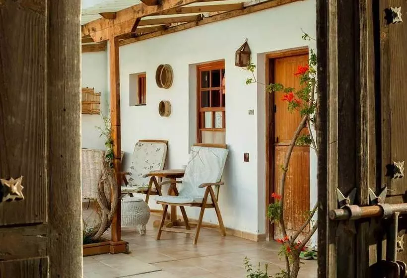 ホテル Rural Era De La Corte   Adults Only