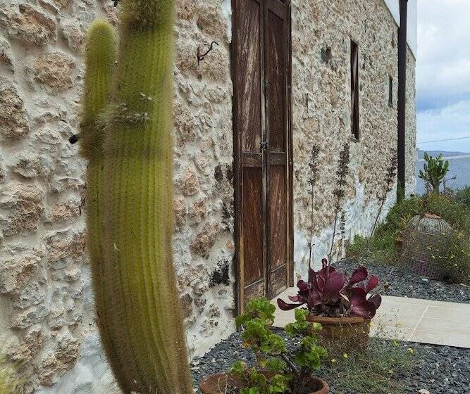 هتل Rural Era De La Corte Adults Only