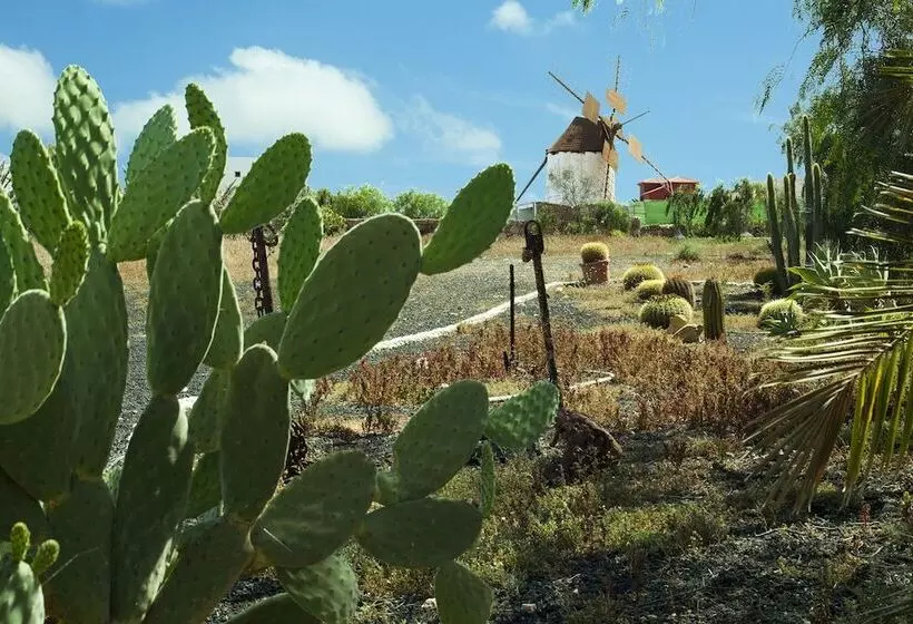 ホテル Rural Era De La Corte   Adults Only