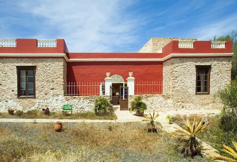 ホテル Rural Era De La Corte   Adults Only