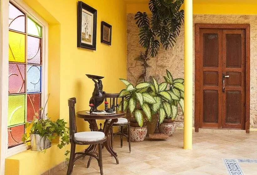 ホテル Rural Era De La Corte   Adults Only