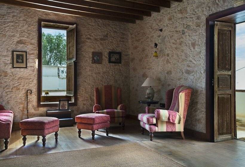 هتل Rural Era De La Corte Adults Only