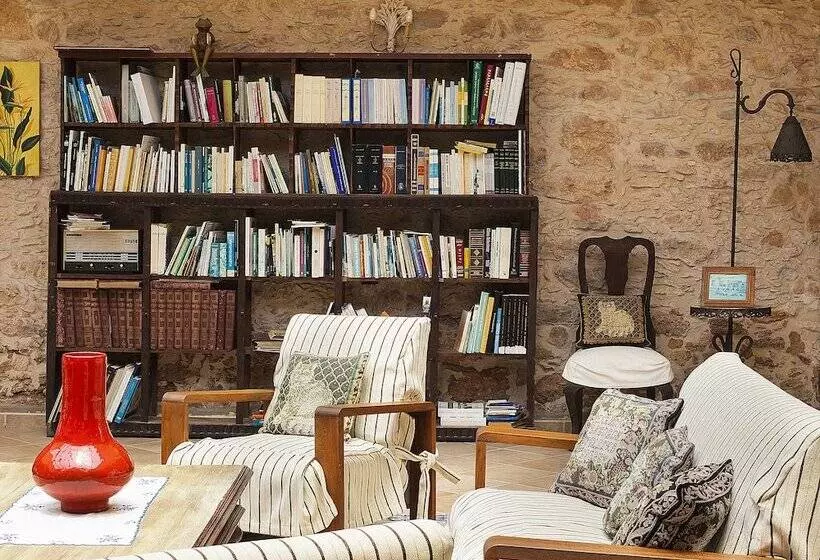 ホテル Rural Era De La Corte   Adults Only