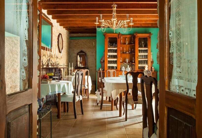 هتل Rural Era De La Corte Adults Only