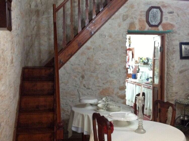 هتل Rural Era De La Corte Adults Only