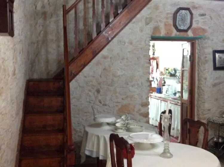 ホテル Rural Era De La Corte   Adults Only