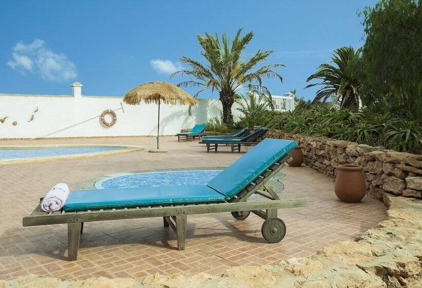 هتل Rural Era De La Corte Adults Only