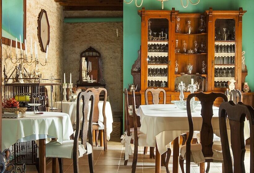 هتل Rural Era De La Corte Adults Only