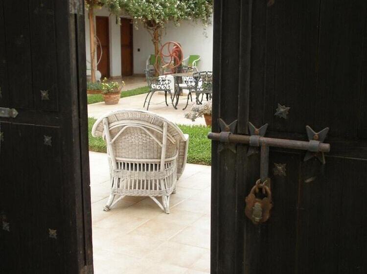 هتل Rural Era De La Corte Adults Only