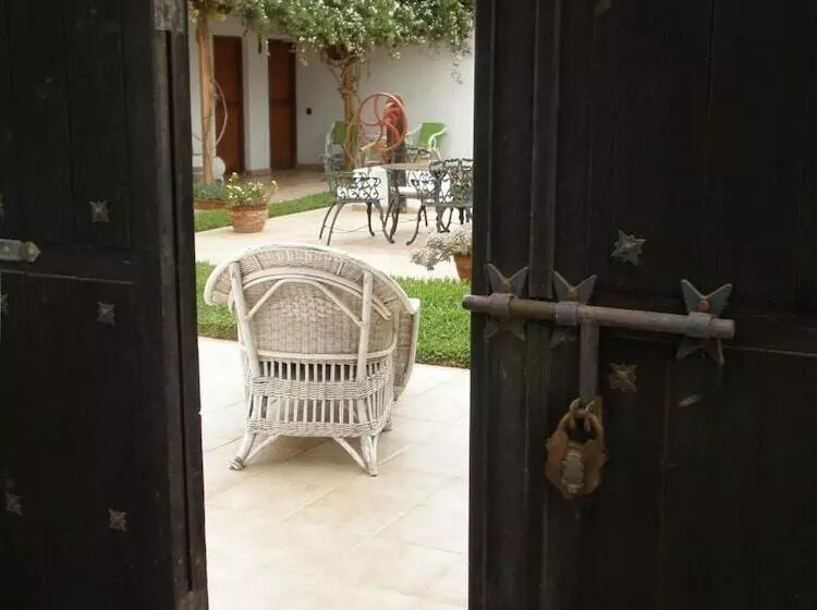 ホテル Rural Era De La Corte   Adults Only