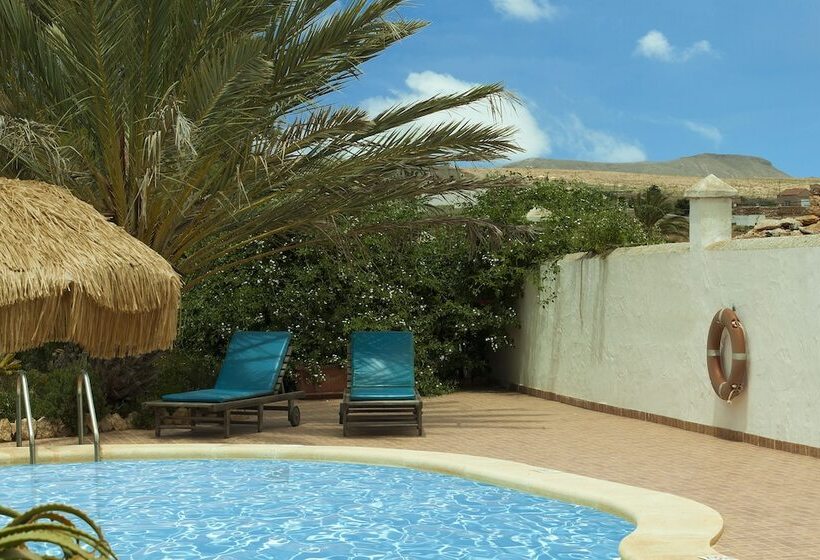 هتل Rural Era De La Corte Adults Only