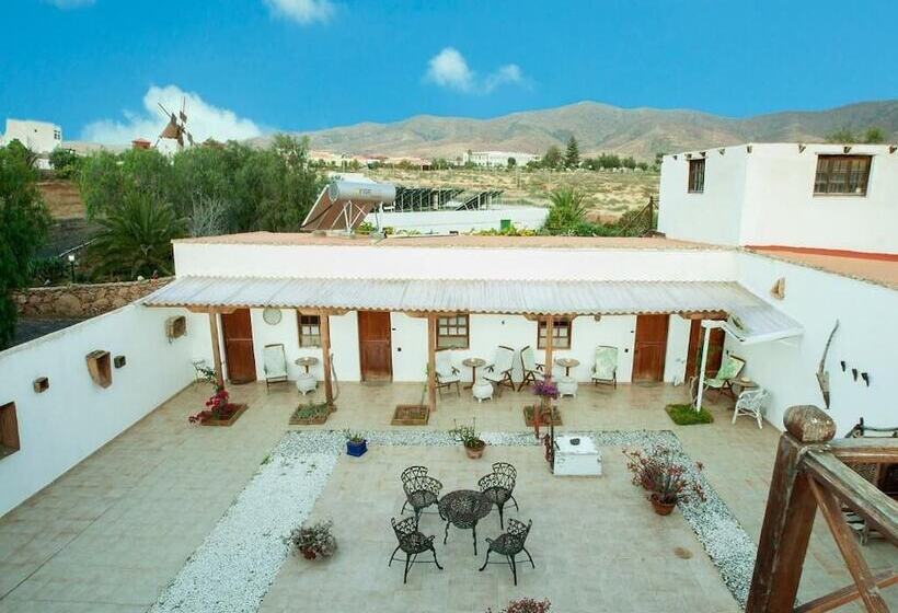 هتل Rural Era De La Corte Adults Only