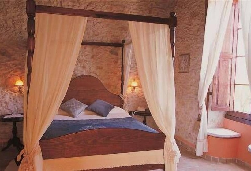 هتل Rural Era De La Corte Adults Only