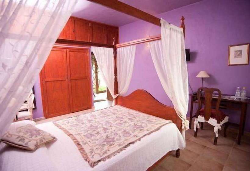 هتل Rural Era De La Corte Adults Only