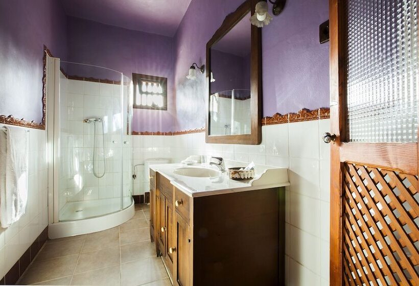 هتل Rural Era De La Corte Adults Only