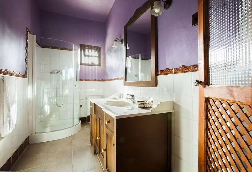 ホテル Rural Era De La Corte   Adults Only