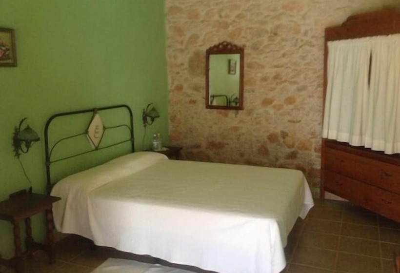 هتل Rural Era De La Corte Adults Only