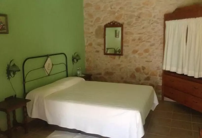 ホテル Rural Era De La Corte   Adults Only